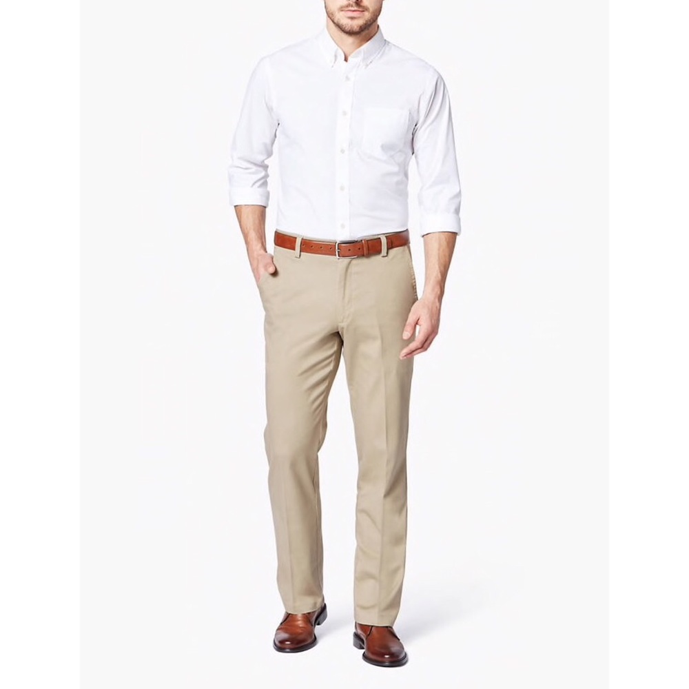 NEW! Dockers Khakis